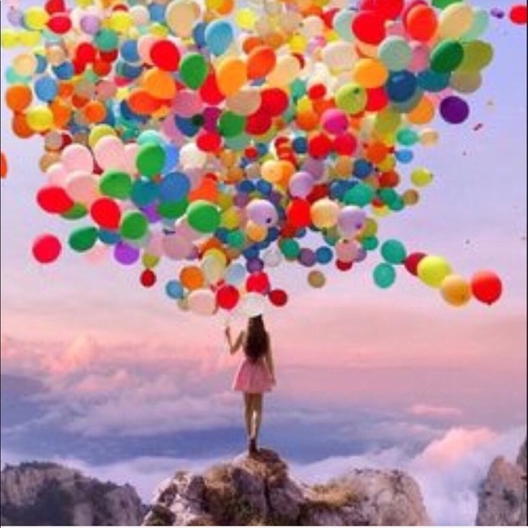 THATS A WRAP! SO MUCH FUN WISH I HAD 💯 MORE HPS😘 - Picture 9 of 10